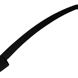 Jeep Grand Cherokee WK III MK3 04-10 Spoiler