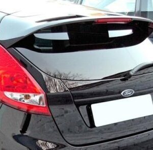 FORD Fiesta MK7 Spoiler ST Look