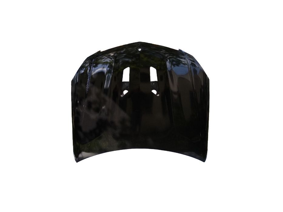 Maska Mercedes-Benz W204 C-Class Style 507 Edition - Image 2