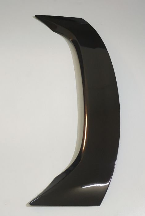 FORD MONDEO MK4 HB 06-12 Spoiler - Image 3