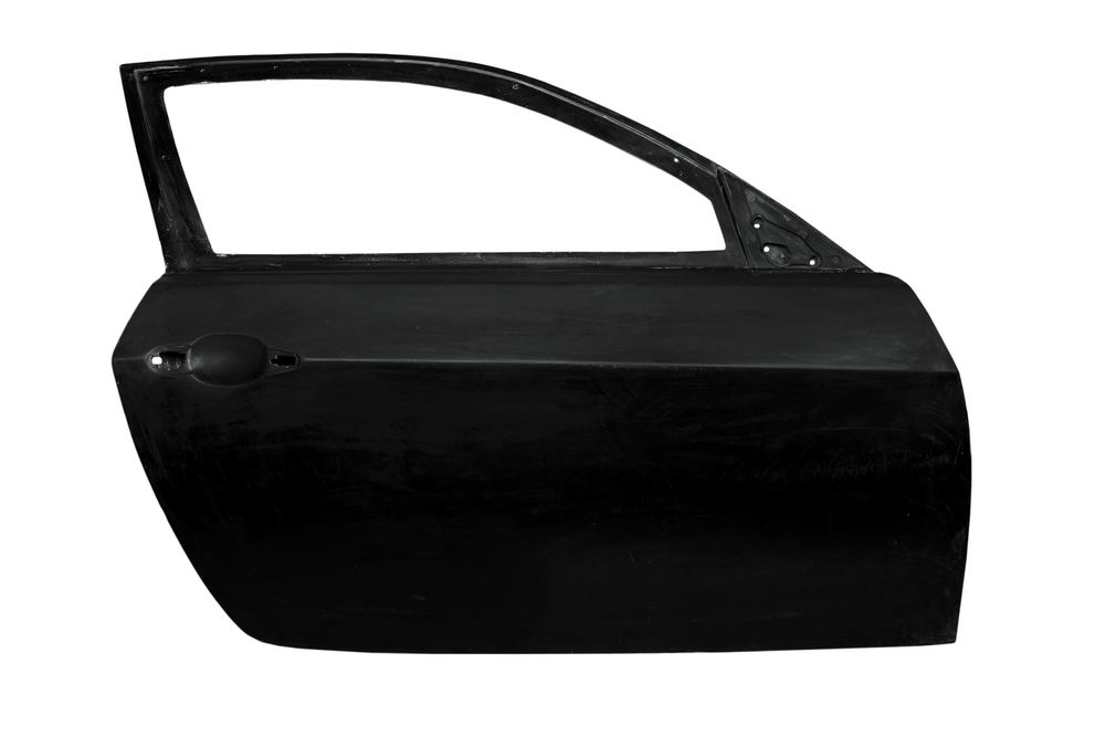 BMW E81 E87 Drzwi Lewe Lekkie - obrazek 4