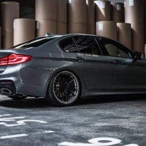 BMW 5 G30 M5 Style Spoiler