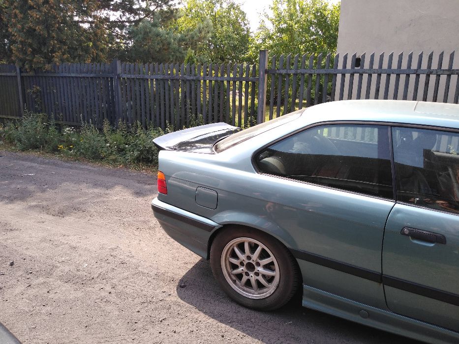 BMW E36 Coupe Lekka Klapa CSL - Image 2