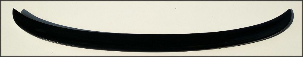 BMW 7 F01 F02 AC Style spoiler - Image 4