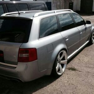 AUDI A6 C5 Avant S LINE LOOK Spoiler Daszek
