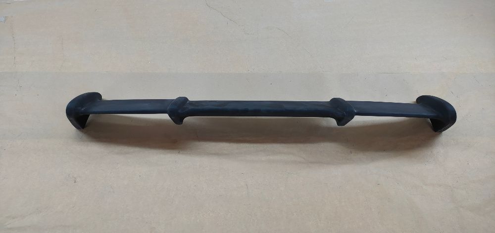 Skoda Yeti 05-09 Spoiler na Klape - Image 4