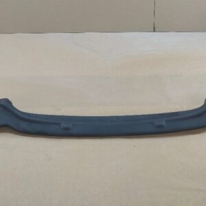 BMW 1 F20 F21 11-14 Dokładka przód splitter