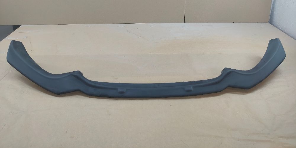 BMW 1 F20 F21 11-14 Dokładka przód splitter
