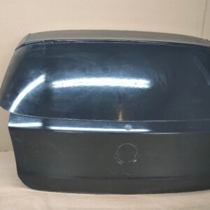 BMW 1 E81 E87 Klapa bagażnika lekka