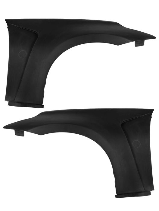 Nissan 370Z Błotnik Nadkole Prawe Custom