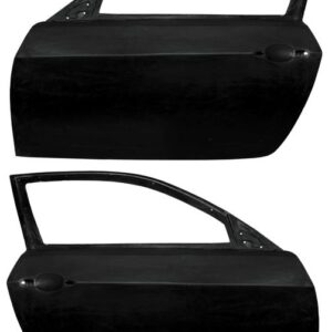 BMW E81 E87 Drzwi Lewe Lekkie