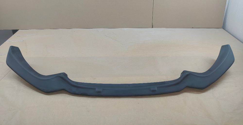 BMW 1 F20 F21 11-14 Dokładka przód splitter - obrazek 2