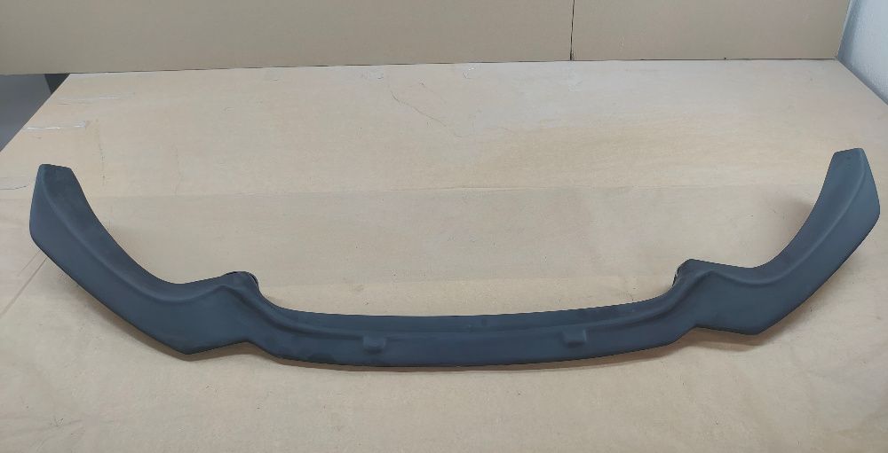 BMW 1 F20 F21 11-14 Dokładka przód splitter - obrazek 4