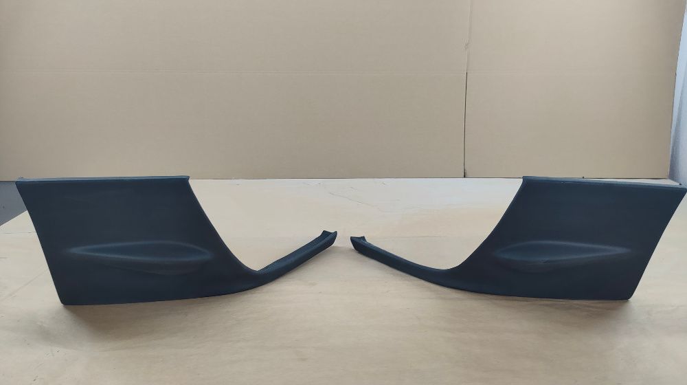 Subaru WRX STI zaślepki halogenów - Image 2