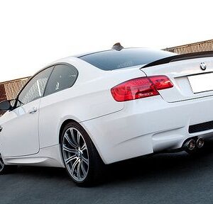 BMW E92 M Performance Spoiler Spojler