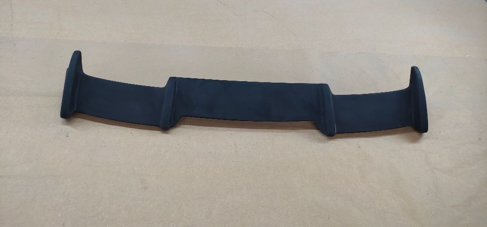 Skoda Yeti 05-09 Spoiler na Klape - Image 2