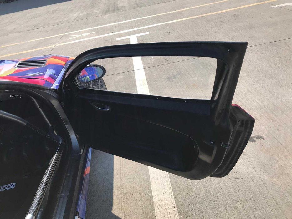 BMW 3 E92 drzwi lewe + prawe lekkie - obrazek 2