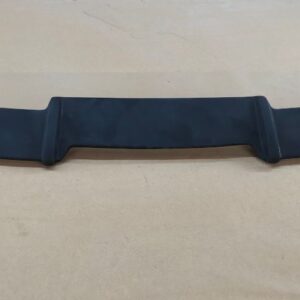 Skoda Yeti 05-09 Spoiler na Klape