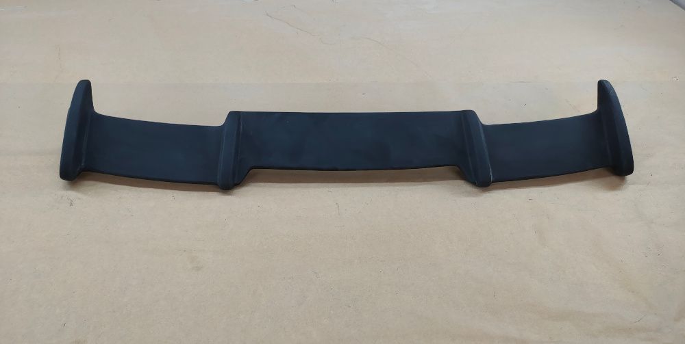 Skoda Yeti 05-09 Spoiler na Klape