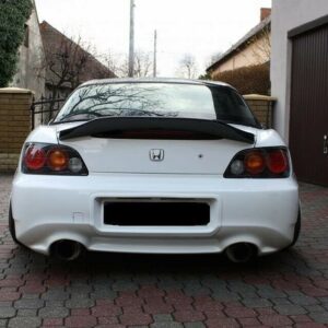 HONDA S2000 DuckTail Style Spoiler Spojler