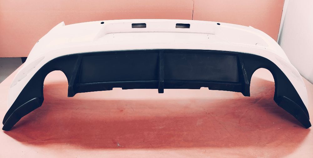 Golf 7 Dyfuzor dokładka tył - Image 2