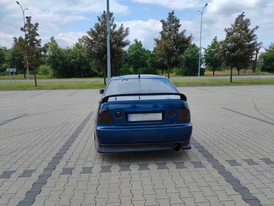 Lexus IS 200 300 MK1 spoiler Lotka Skrzydło - Image 2
