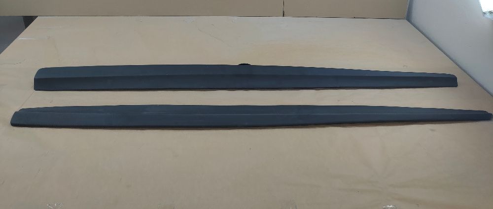 Volkswagen Scirocco 09-16 GTS dokładki progowe - Image 2