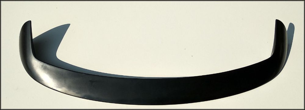 Ford Mondeo MK4 Kombi Spoiler - Image 4