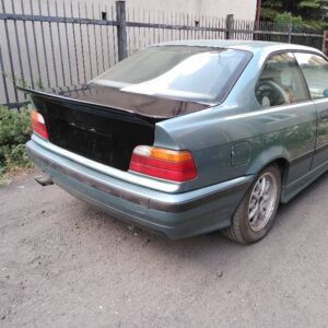 BMW E36 Coupe Lekka Klapa CSL