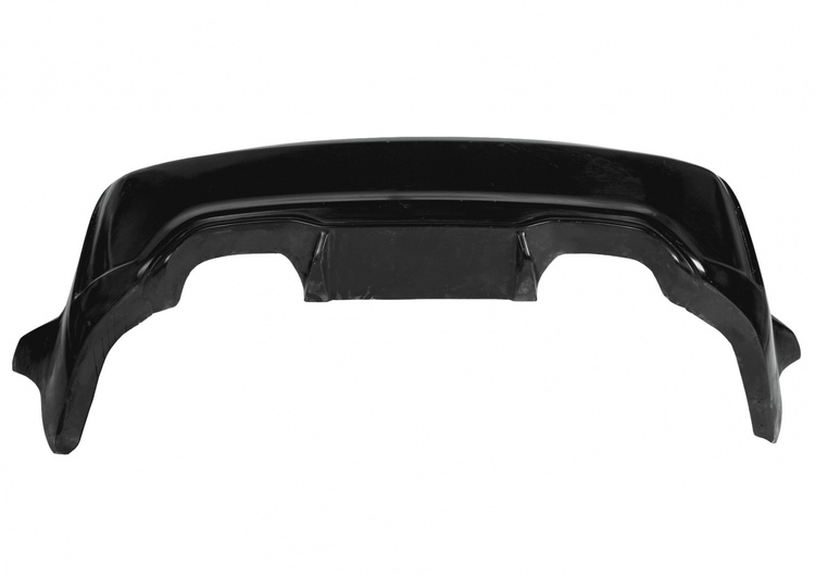 BMW 3 E92 zderzak tył - Image 3