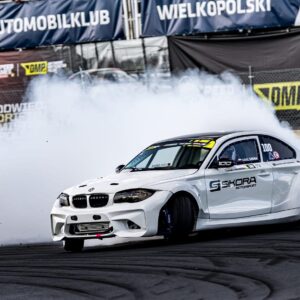 BMW E82  Body Kit Full Body (cały zestaw) M2