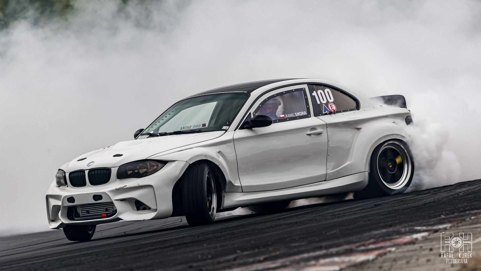 BMW E82 Body Kit Full Body (cały zestaw) M2 - Image 3